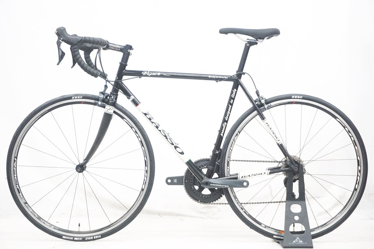 BASSO 「バッソ」 VIPER 2015年モデル ロードバイク/ 大阪美原北