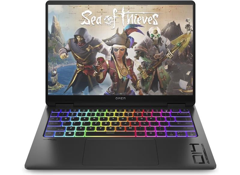 HP Omen Transcend 14