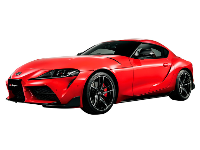 トヨタ スープラ 1986年2月〜1993年4月の口コミ・クチコミ・評価・評判