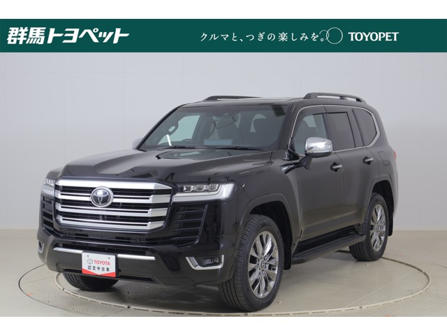 ランクル 200 ディーゼル」の中古車を探す【カーセンサー】