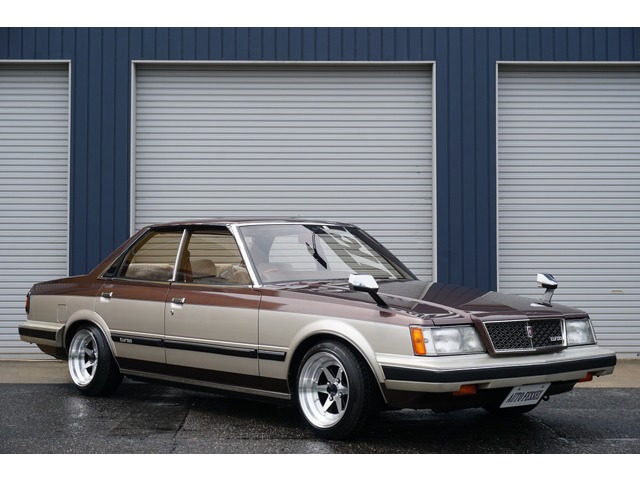 トヨタ マークIIセダン（価格:398万円, 愛知県, 物件番号:35888721