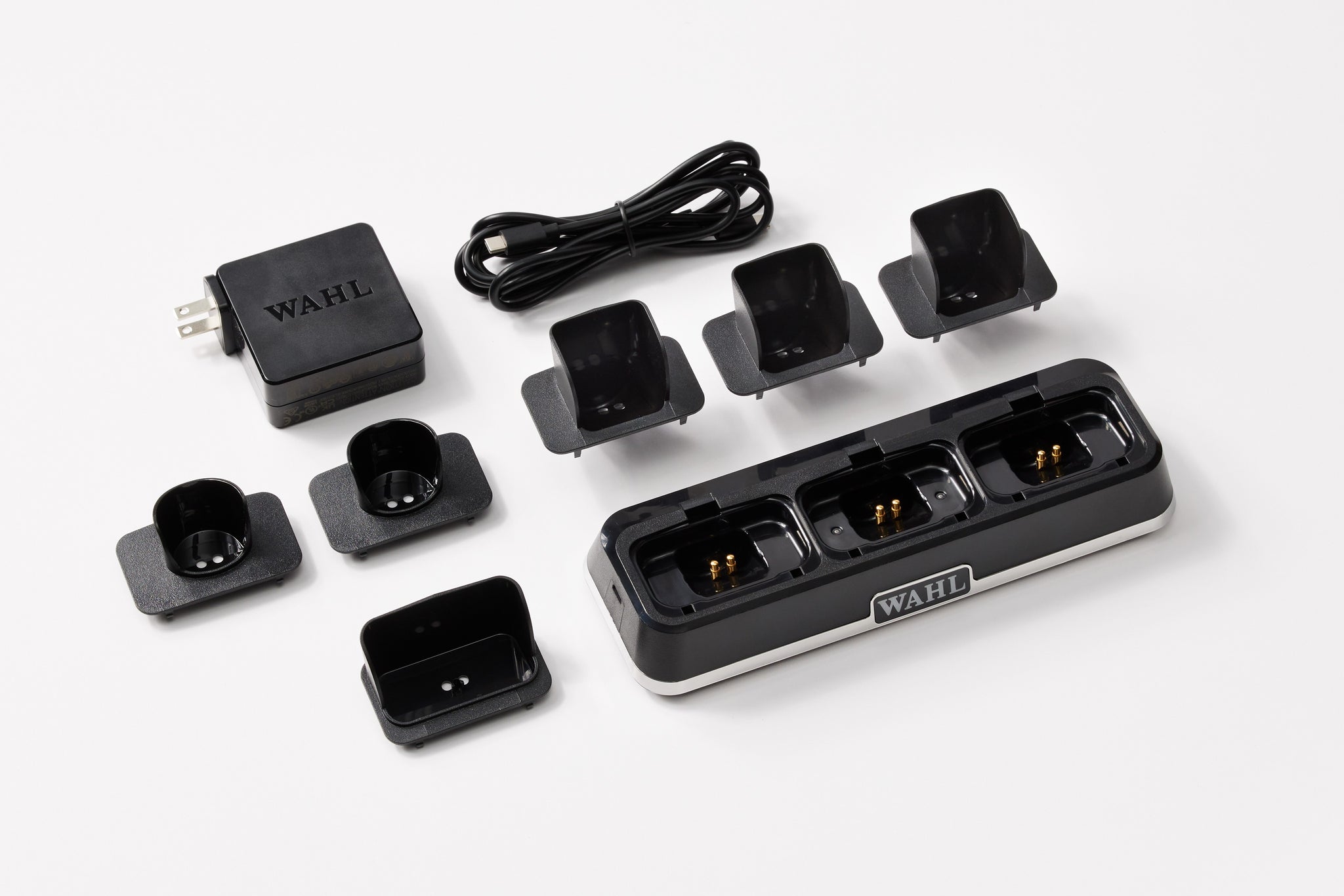 POWER STATION – Wahl Canada