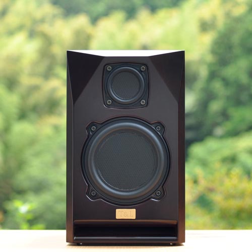 T&L F613（Taguchiスピーカー／made in japan）| CAMWACCAネットショップ