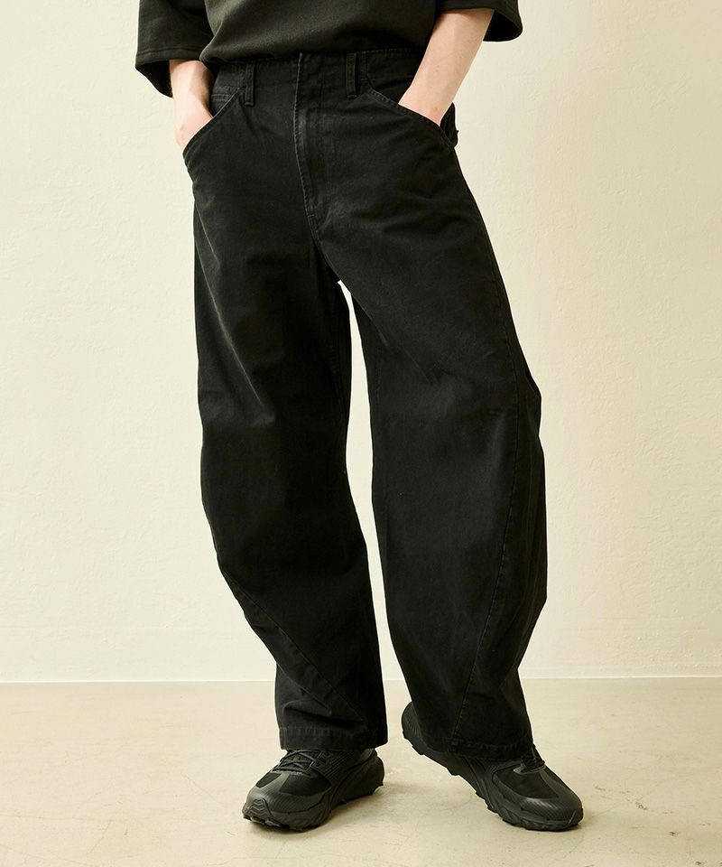 marqleen ビブパンツ ブラック marqleen ビブパンツ ブラック スノー