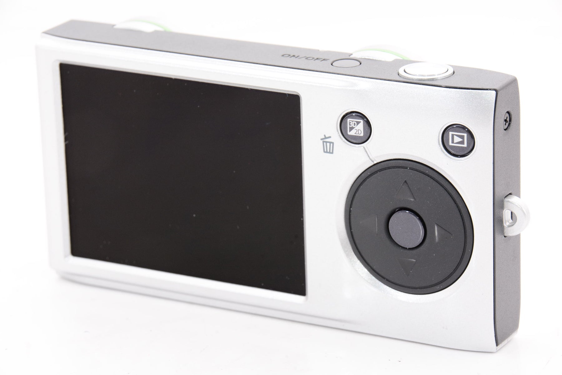 外観特上級】3Dデジタルカメラ「3D-COOL(スリーディークール)」