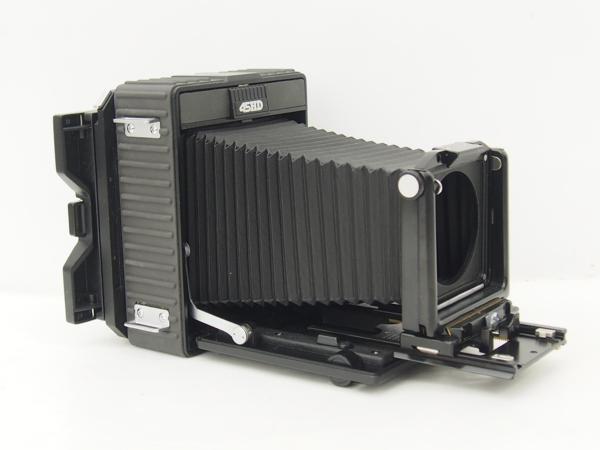Horsemanのフィルム中判カメラを売るならカメラ買取専門店｜カメラの