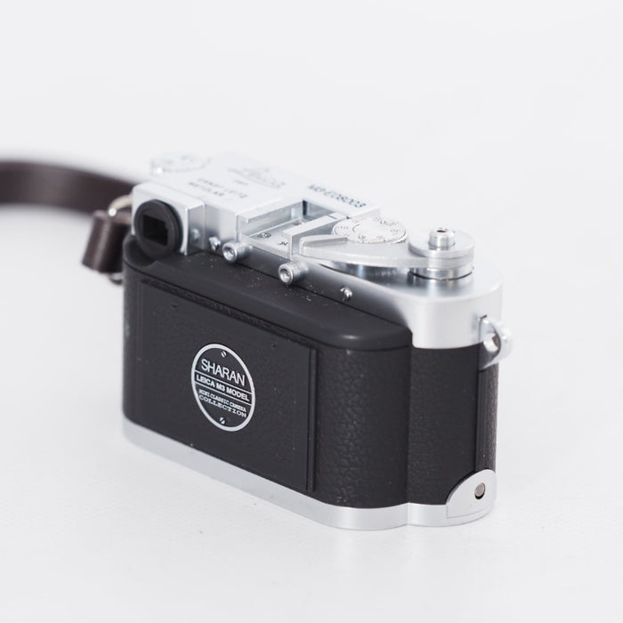 メガハウス SHARAN シャラン LEICA ライカ M3 MODE ミニチュアカメラ