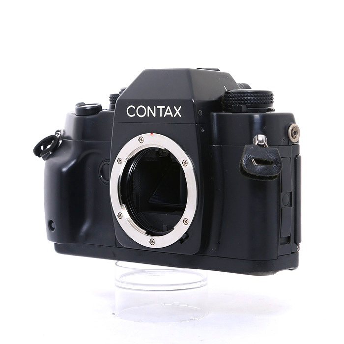 中古】(コンタックス) CONTAX コンタツクス RX BODY｜ナニワグループ