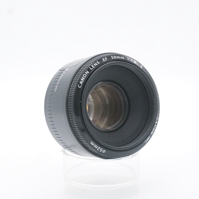 中古】(キヤノン) Canon EF50/1.8(2)｜ナニワグループオンライン