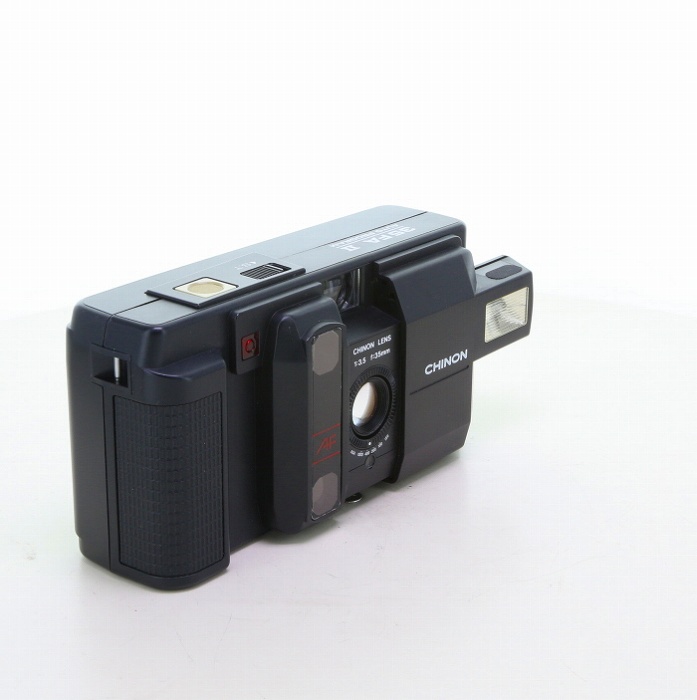 中古】(チノン) CHINON 35FA II AUTO PROGRAM｜ナニワグループ