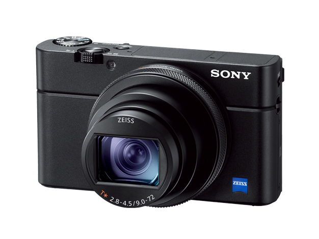 ソニー(SONY) Cyber-shot DSC-RX100M6の買取価格｜ナニワグループ