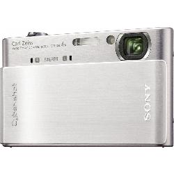 ソニー(SONY) Cyber-shot DSC-T900 S シルバーの買取価格｜ナニワ