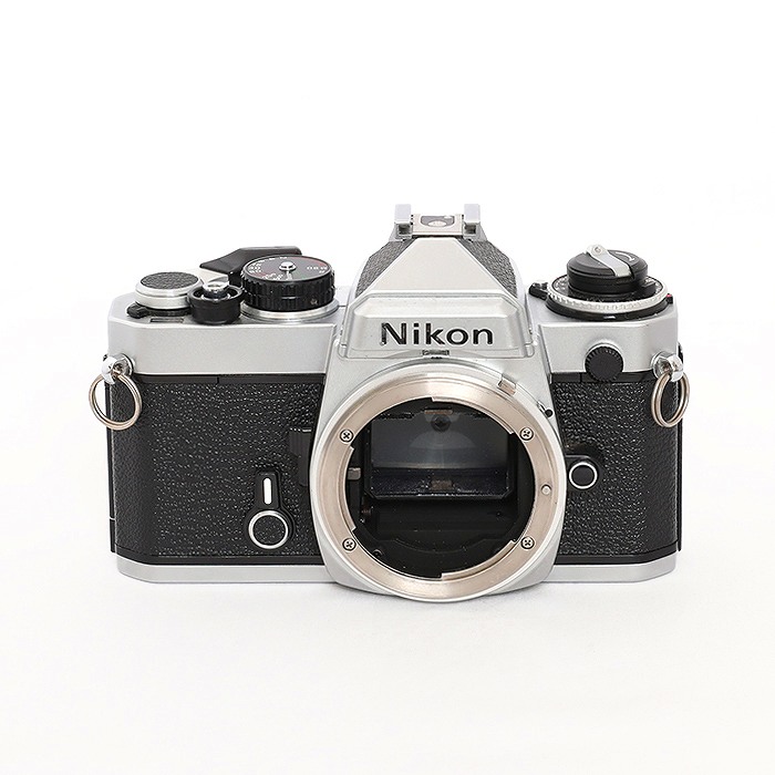 中古】(ニコン) Nikon FE ボディ シルバー｜ナニワグループオンライン