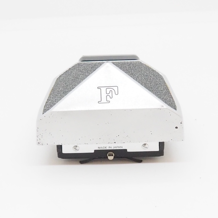 中古】(ニコン) Nikon Fアイレベルファインダー シルバー｜ナニワ