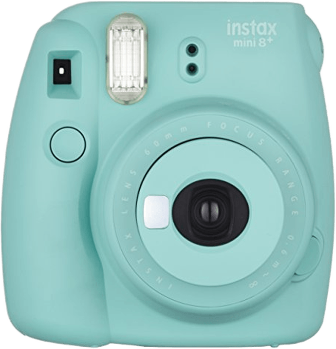 Fujifilm Instax Mini 8 Review 2026 (Instant Camera)