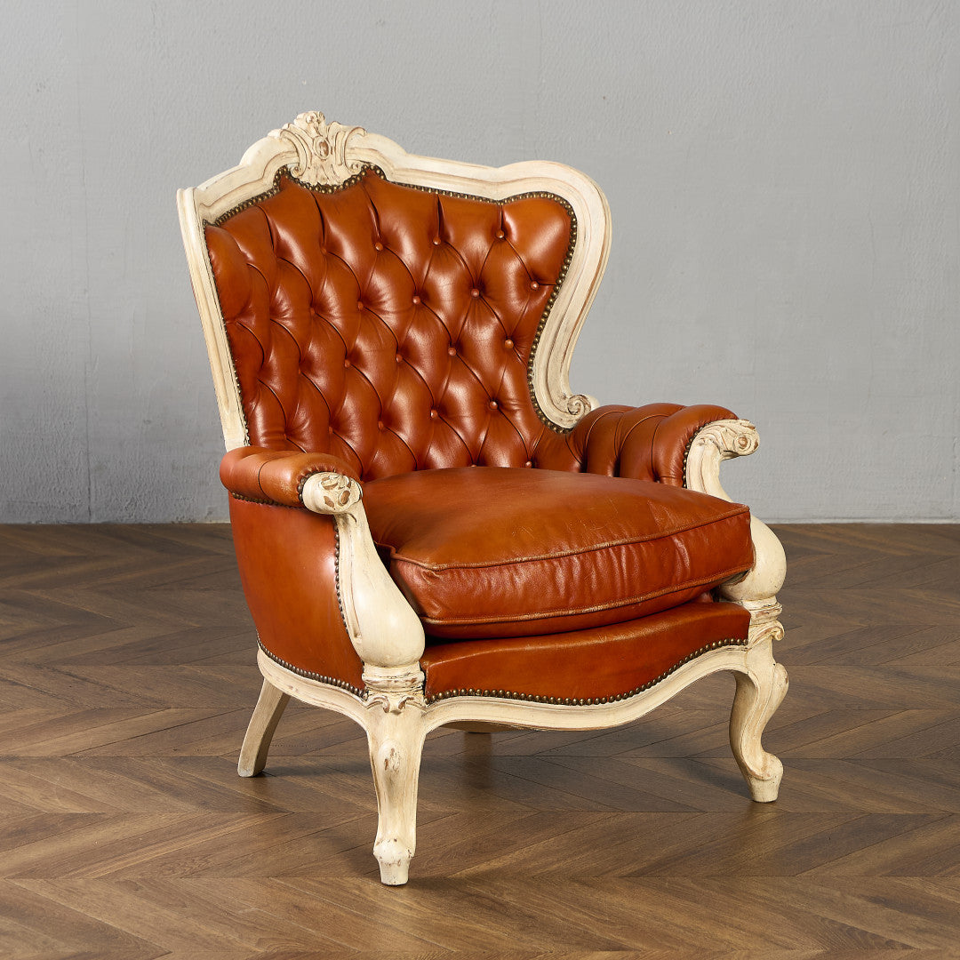 ロココ様式 ルイ15世様式 – camori ヴィンテージ家具・北欧インテリア