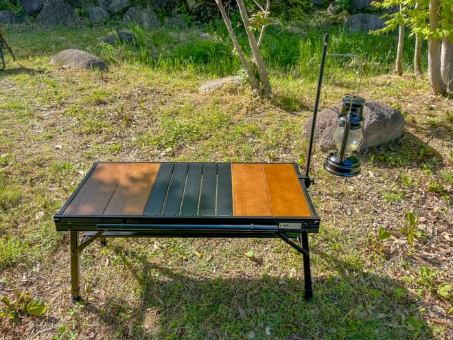 消えた名品！？最強感漂うWAQマルチローテーブルSは本当に実在したのか