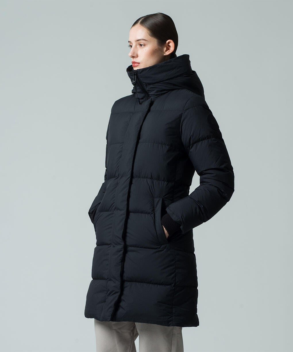 シェルバーン パーカ ジャパンエクスクルーシブ(1070WJB)｜カナダ