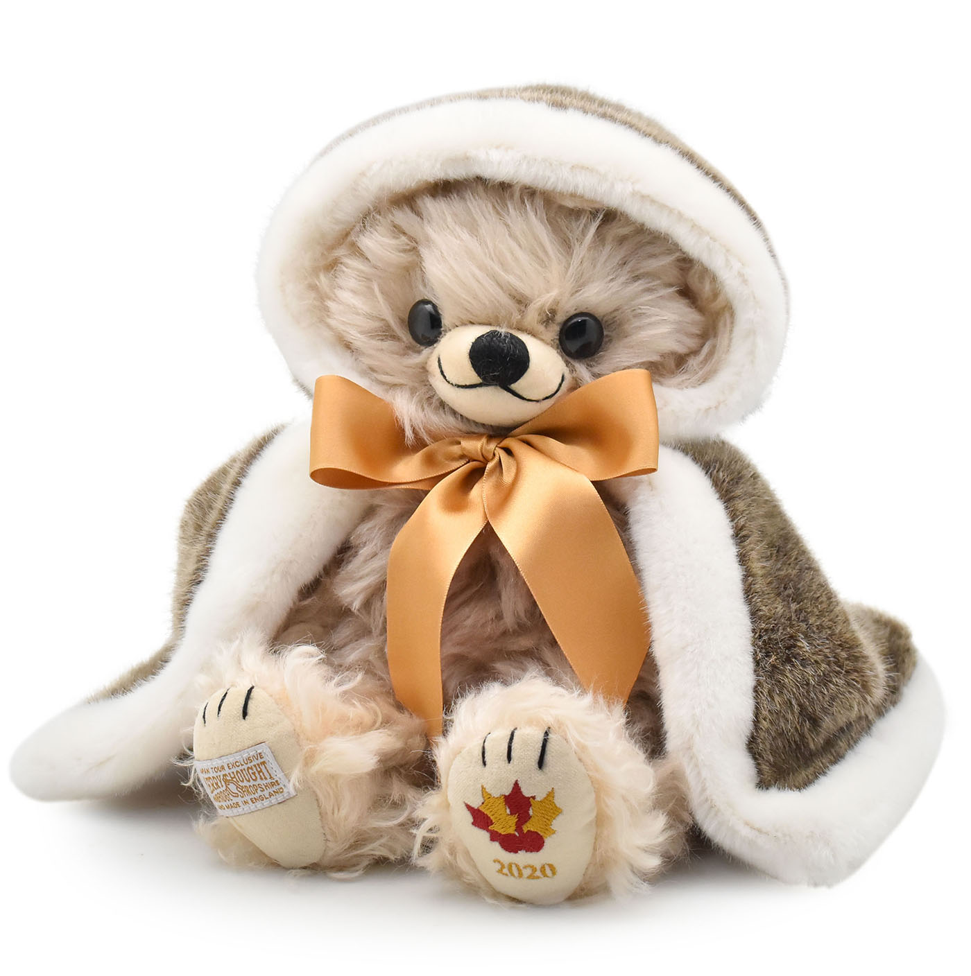 2020年発売アイテム｜メリーソート｜Dear Bear