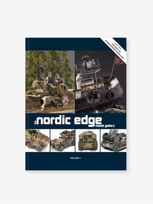 アート・デザイン・音楽 Nordic Edge Model Gallery 2 Nordic Edge