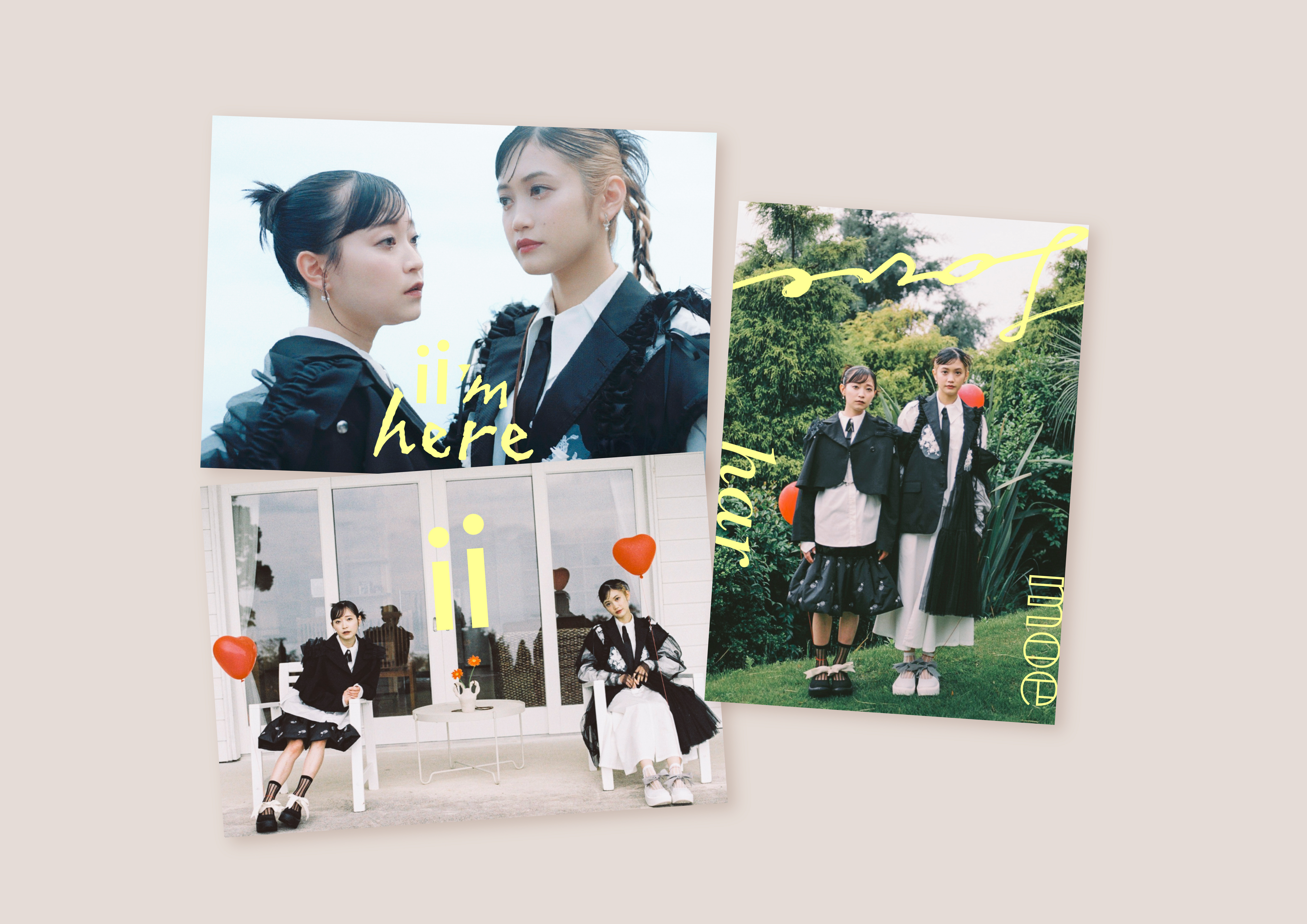 harmoe 3rd LIVE TOUR 