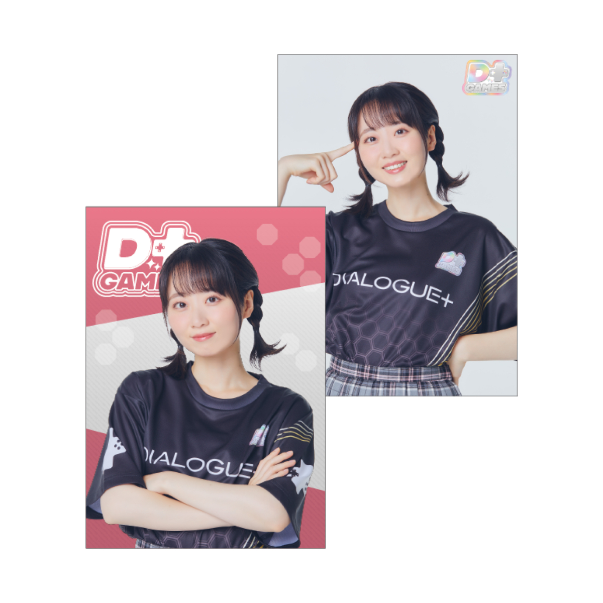 ミニフォトカード（第2弾） ランダム 120種(Free! HARUKA NANASE