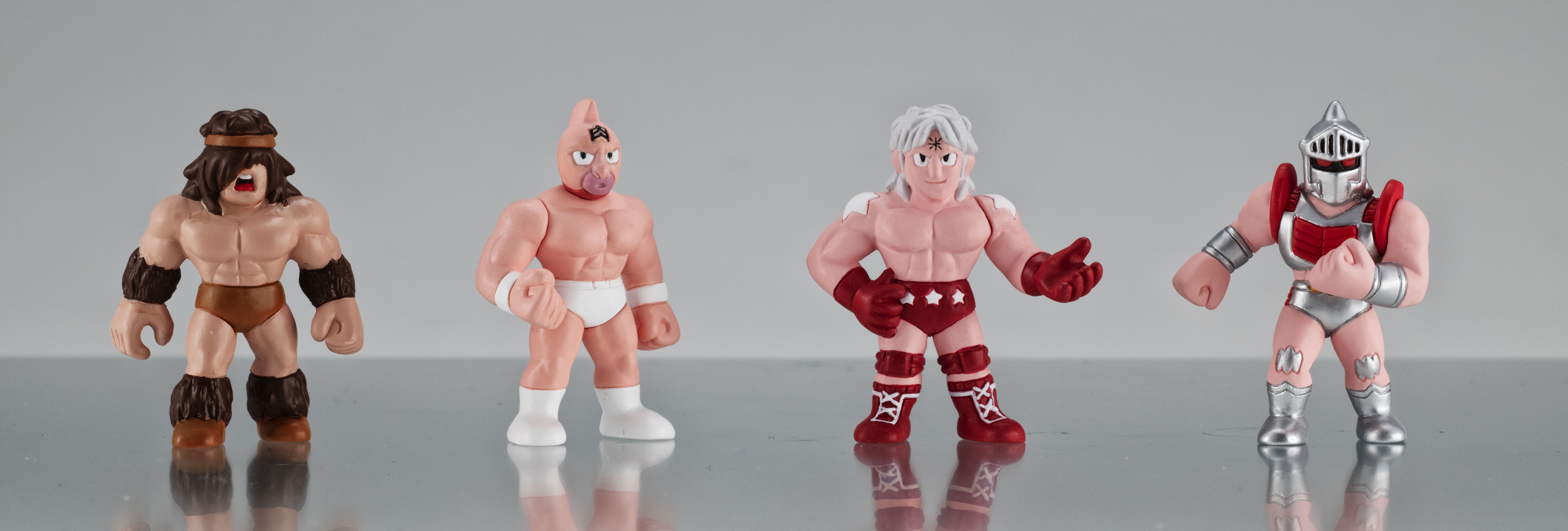 キン肉マン 完璧超人始祖編 Blu-ray | きゃにめ