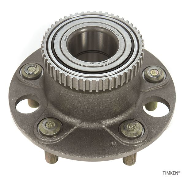 Part Number 512008, Automotive Aftermarket Hub Assemblies On The