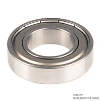 Part Number 61904-ZZ, Thin Section Ball Bearings (61800, 61900) On