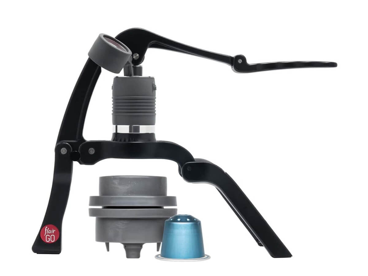 Flair | Espresso Maker - GO - Cafuné Boutique