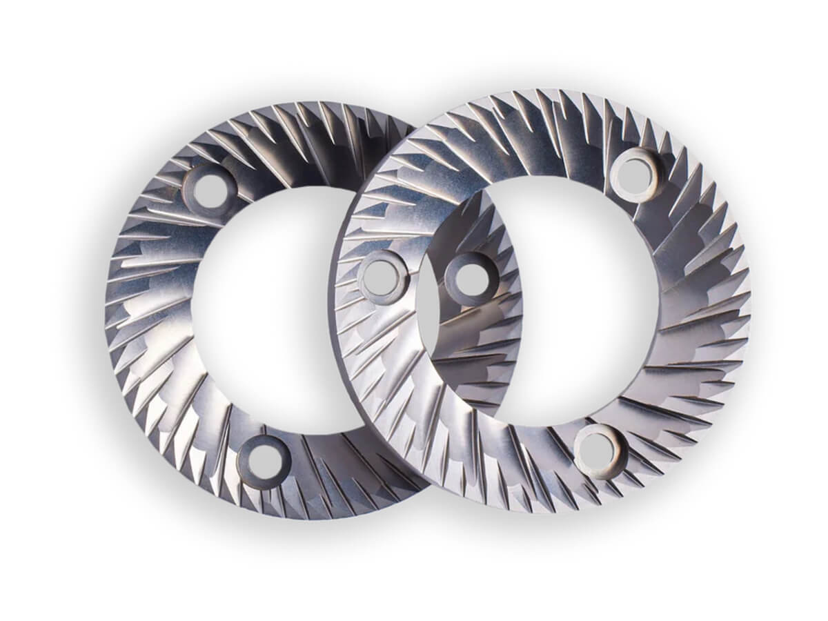 Fellow | Ode Gen 2 Brew Burrs - Cafuné Boutique