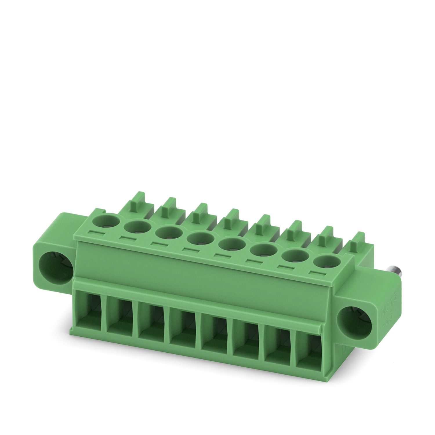 MC 1,5/ 8-STF-3,5 - PCB connector - 1847181 | Phoenix Contact