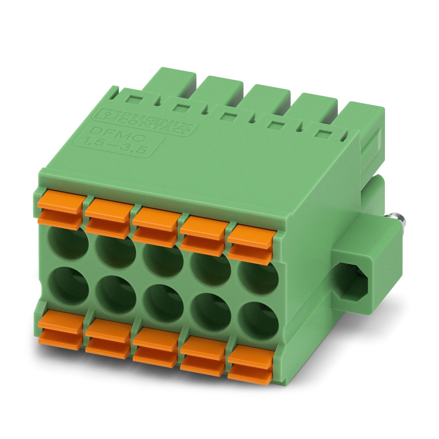 DFMC 1,5/ 5-STF-3,5 - プリント基板用コネクタ - 1790328 | Phoenix