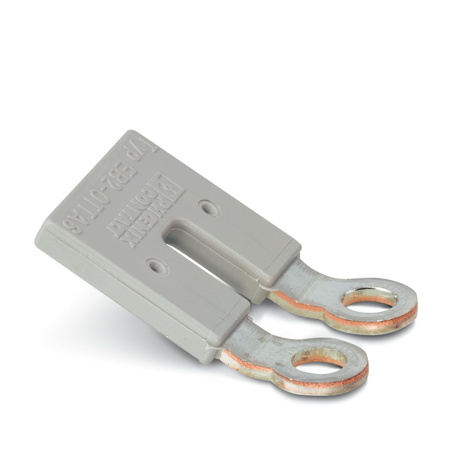 EB 2-OTTA 6 - Insertion bridge - 0790608 | Phoenix Contact