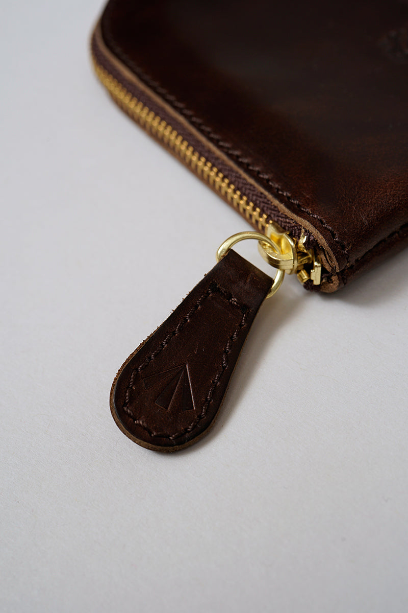 ナイジェル・ケーボン】MAN / コインケース - ピートレーベル / COIN