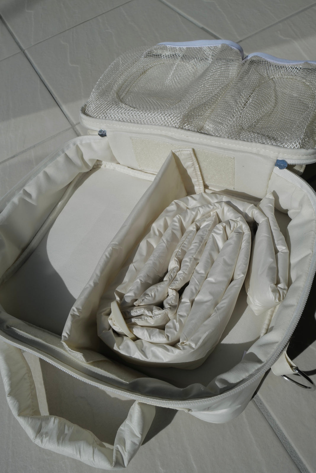 quilting mothers pouch bag -IVO- – Calin ONLINESTORE