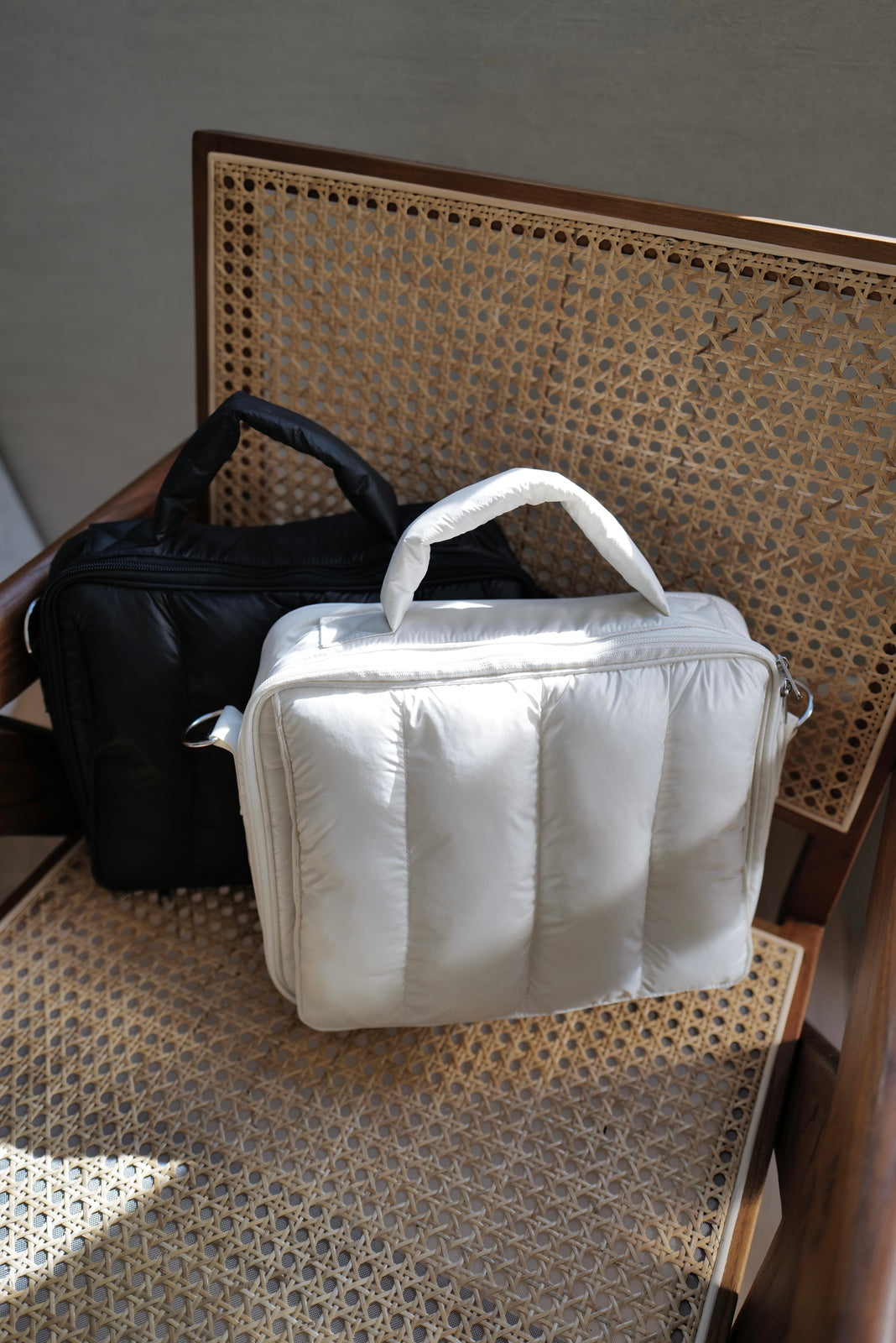 quilting mothers pouch bag -IVO- – Calin ONLINESTORE