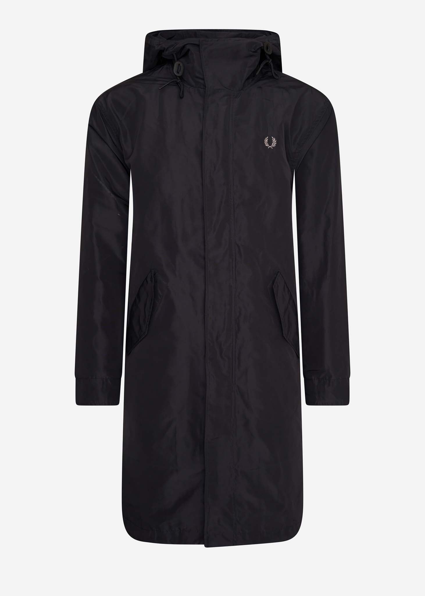 Fred Perry at Casual Lads - Ordered before 23:59, delivered the