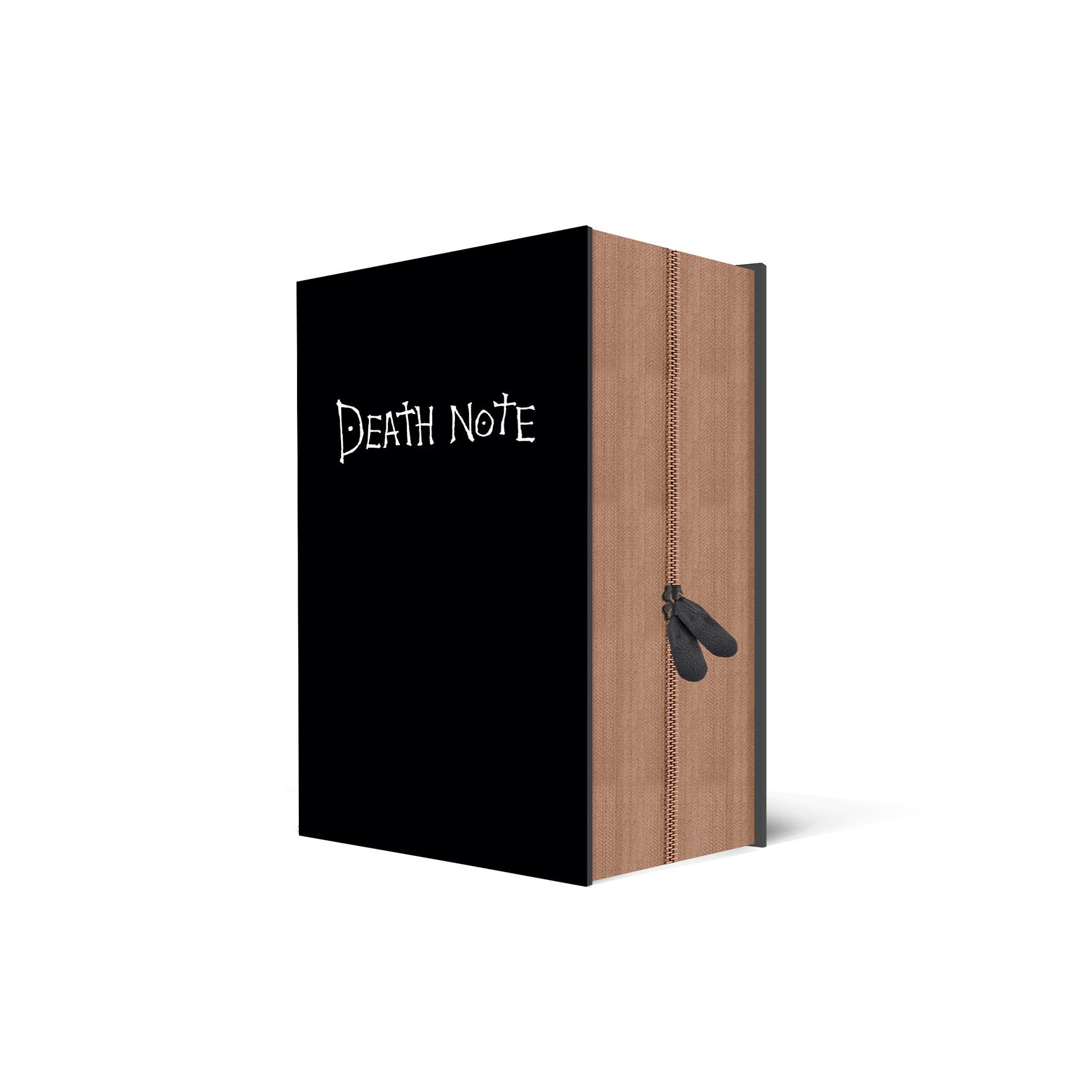 DEATH NOTE Cable Organizer Case for Accessories – CASELIBRARY