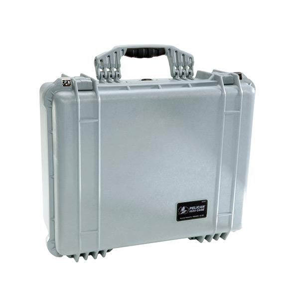 Pelican Case 1550 - Cases Unlimited Corp.