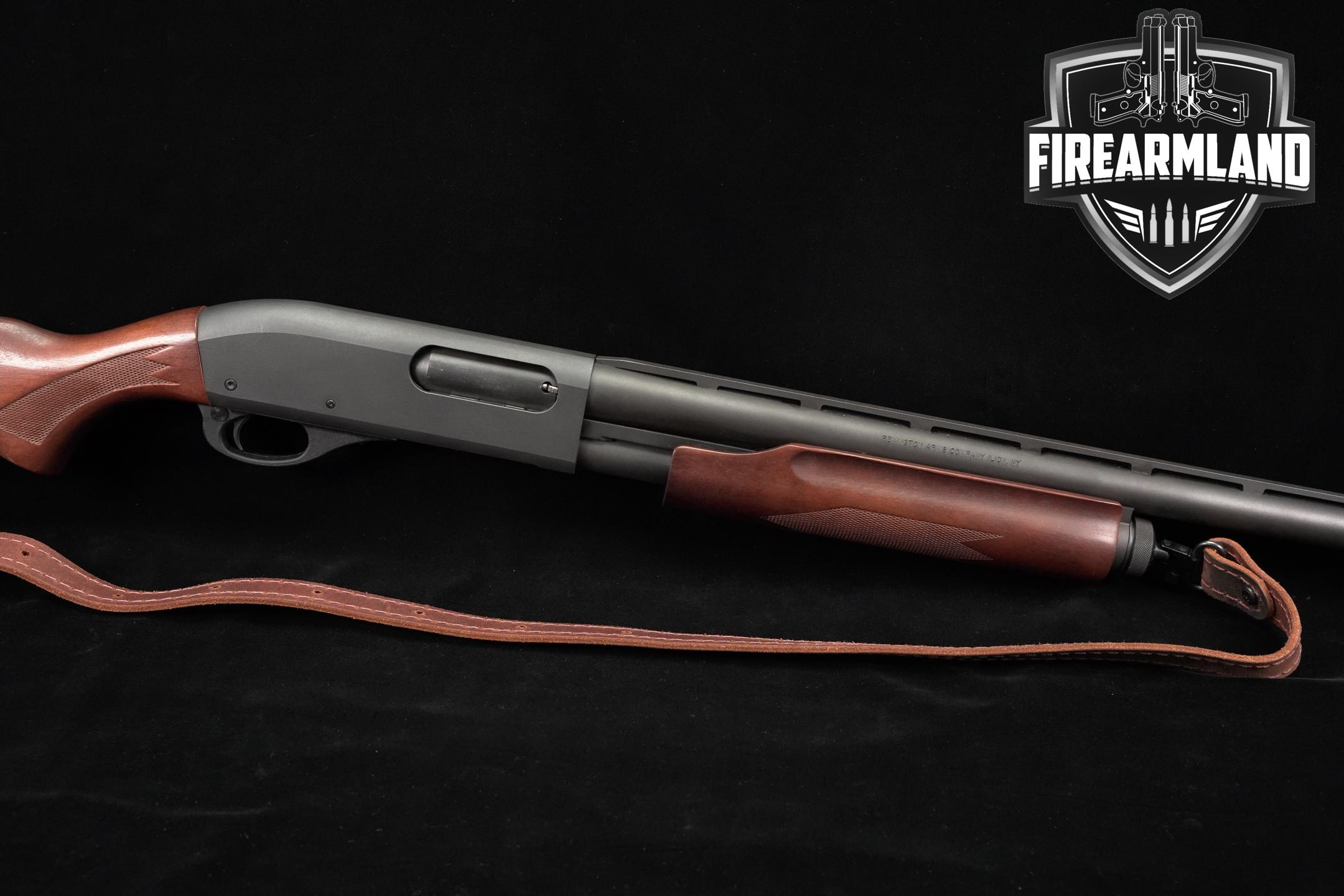 Used Remington 870 Express Magnum Auction | FirearmLand