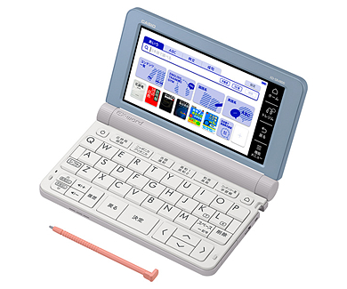 XD-SR4800 | XD-SR | 電子辞書 | CASIO