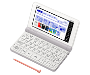 XD-SR7100 | XD-SR | 電子辞書 | CASIO