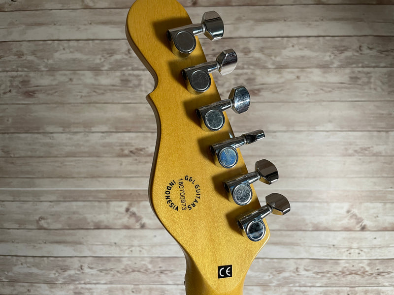 G&L Tribute Series ASAT Classic Used Toronto, ON | Cask Music
