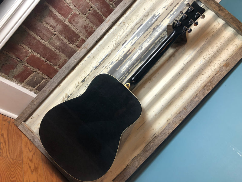 Yamaha FG-412 Dreadnaught Toronto, ON | Cask Music