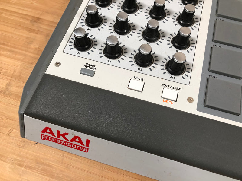 Akai MPC Renaissance Used Toronto, ON | Cask Music