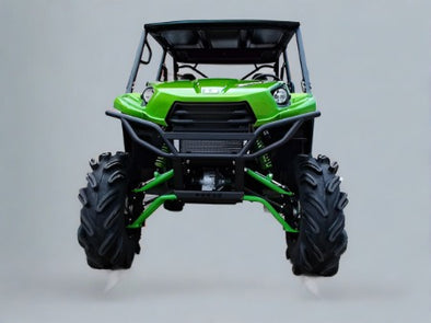 2013+ TERYX/TERYX4 3INCH LIFT – CATVOS