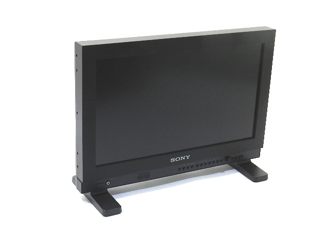 オリックス・レンテック | LMD-A170 17型マルチフォーマット液晶