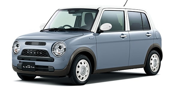 アルトラパンLC（スズキ）の新車・新型情報・価格・値引き｜グー