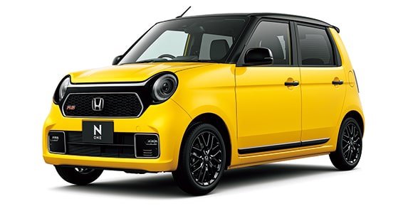 N－ONE（ホンダ）の歴代モデル・グレード別カタログ情報｜中古車